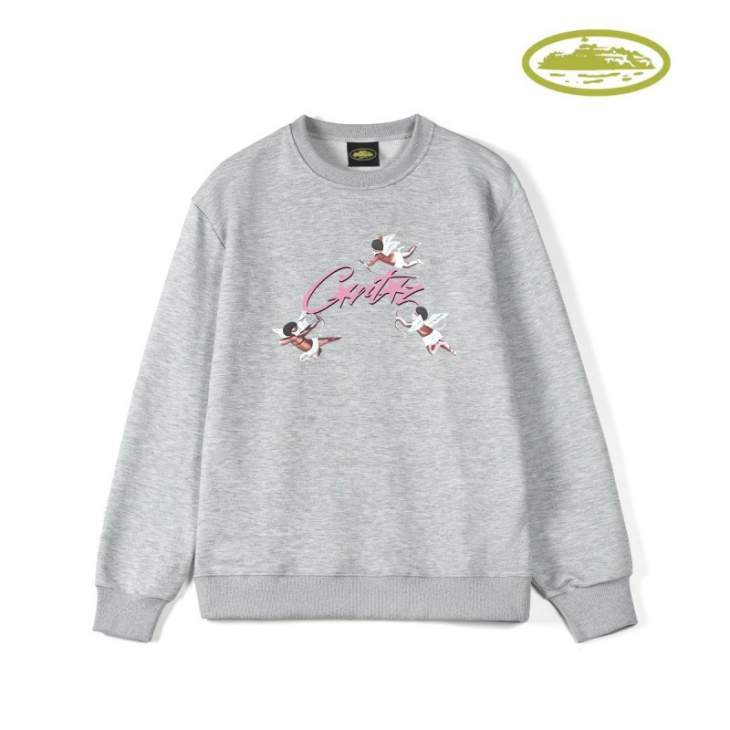 Corteiz Sweatshirt _SKUCorteizS-2XLastxC112331514